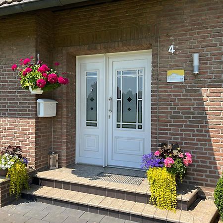 Ferienwohnung Luzia 네테탈 외부 사진