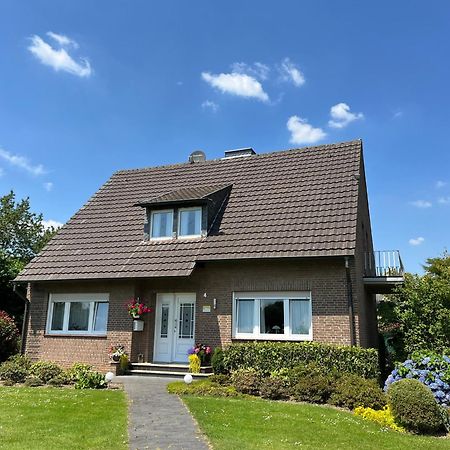 Ferienwohnung Luzia 네테탈 외부 사진