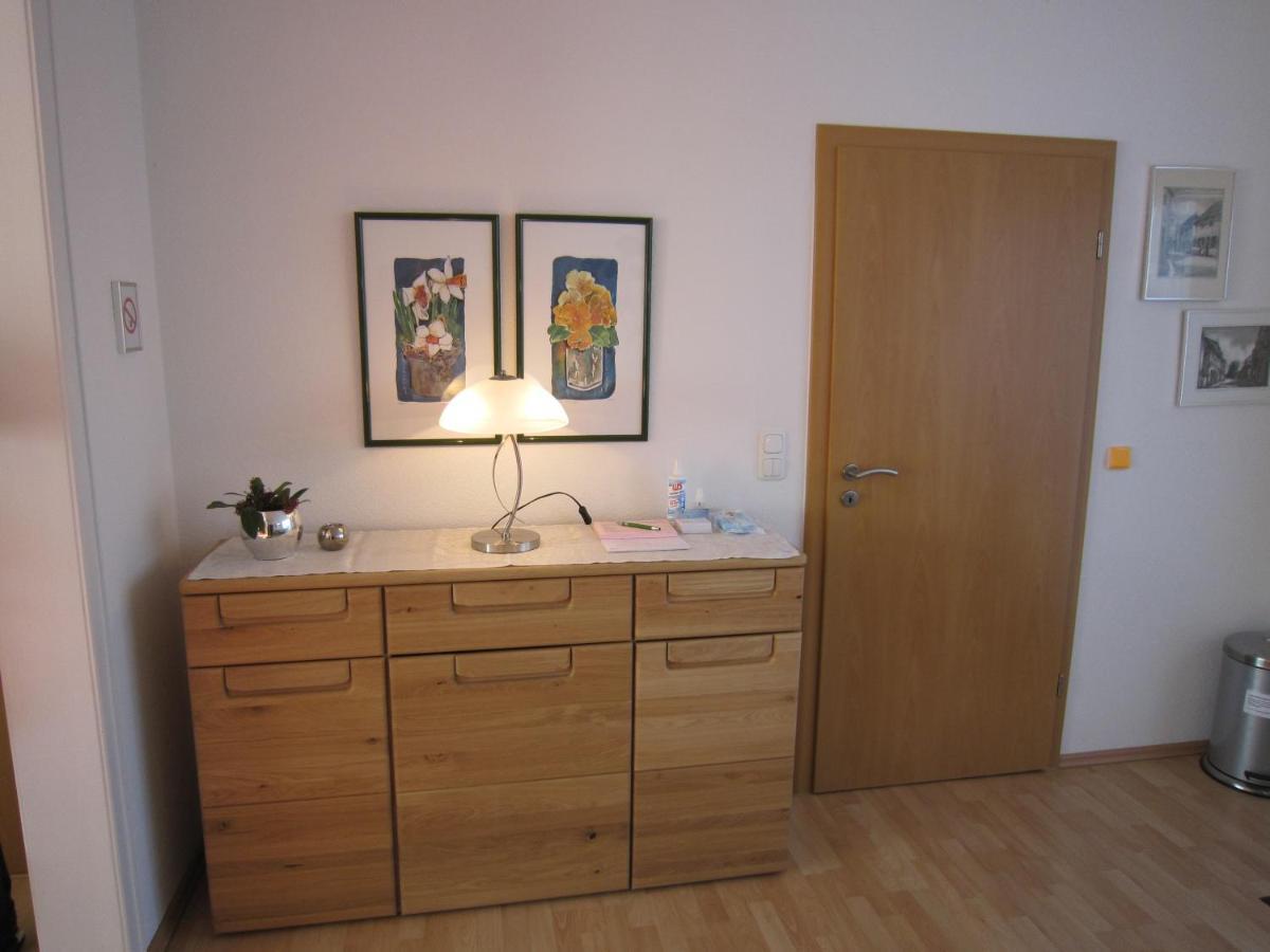 Ferienwohnung Luzia 네테탈 외부 사진