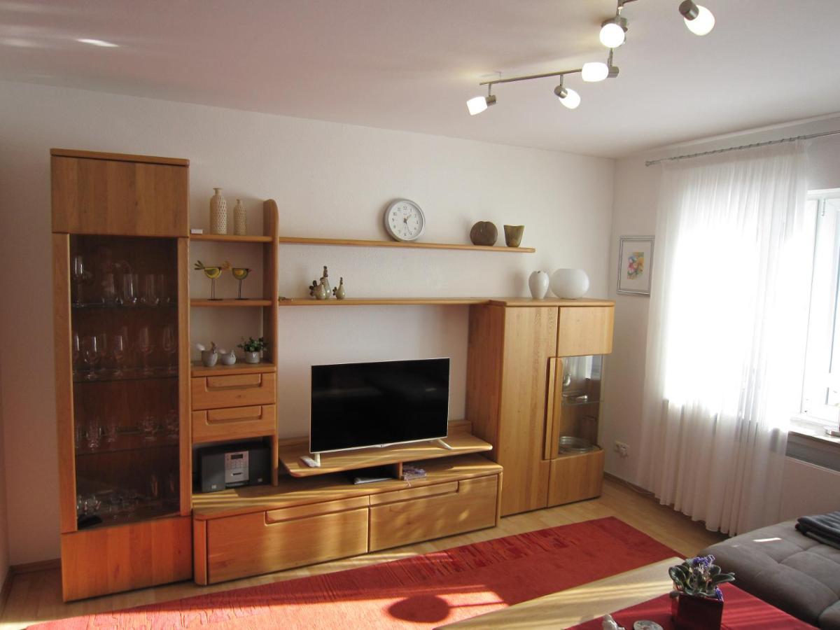Ferienwohnung Luzia 네테탈 외부 사진