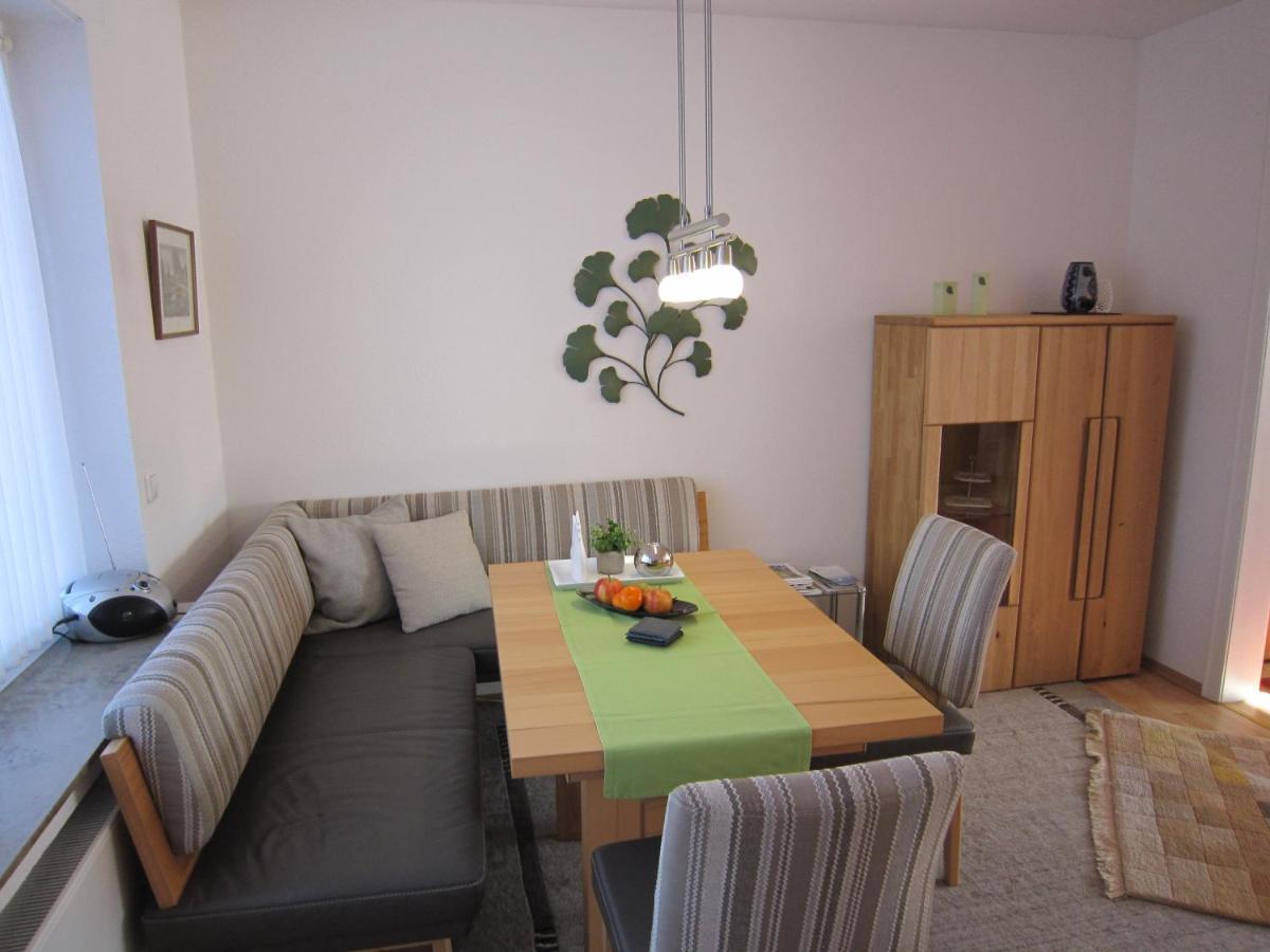 Ferienwohnung Luzia 네테탈 외부 사진
