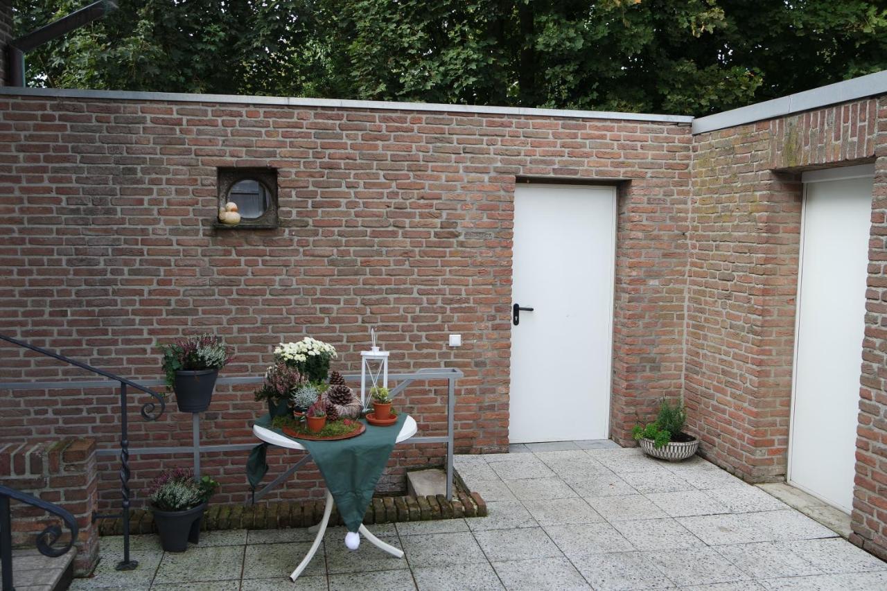 Ferienwohnung Luzia 네테탈 외부 사진