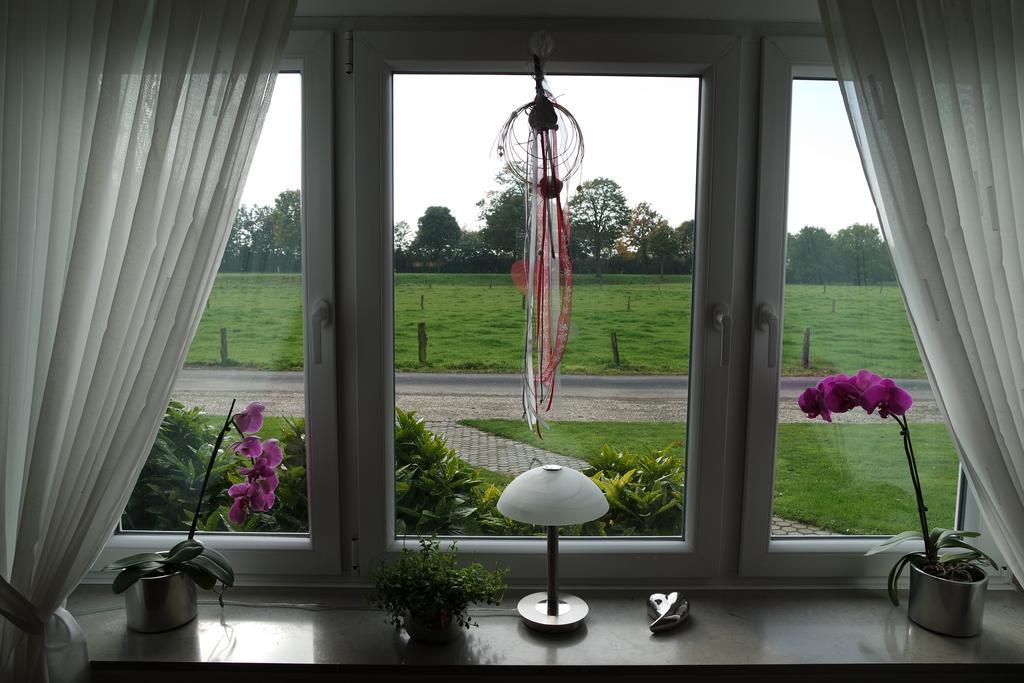 Ferienwohnung Luzia 네테탈 객실 사진